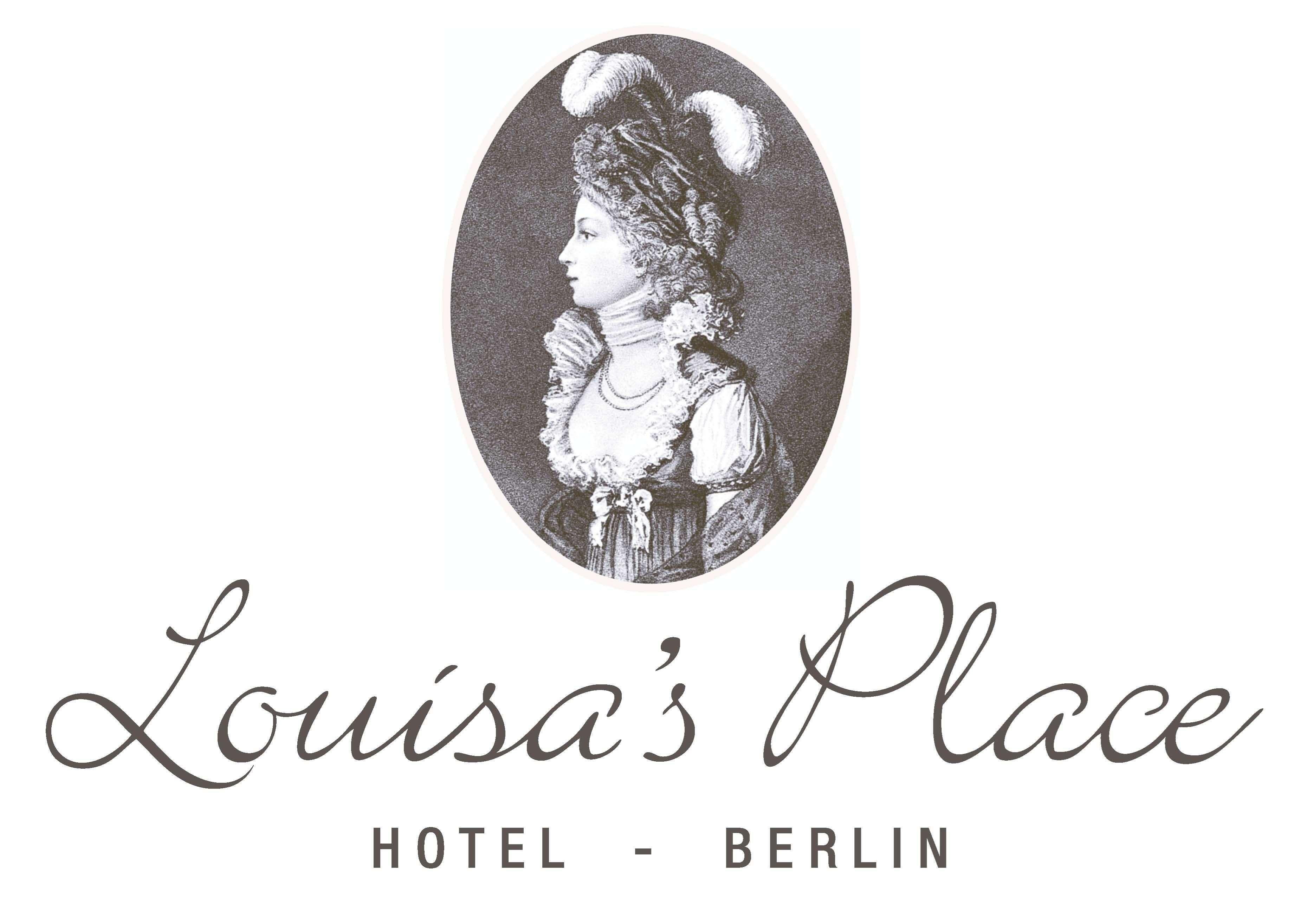 Louisa'S Place Berlin Dış mekan fotoğraf